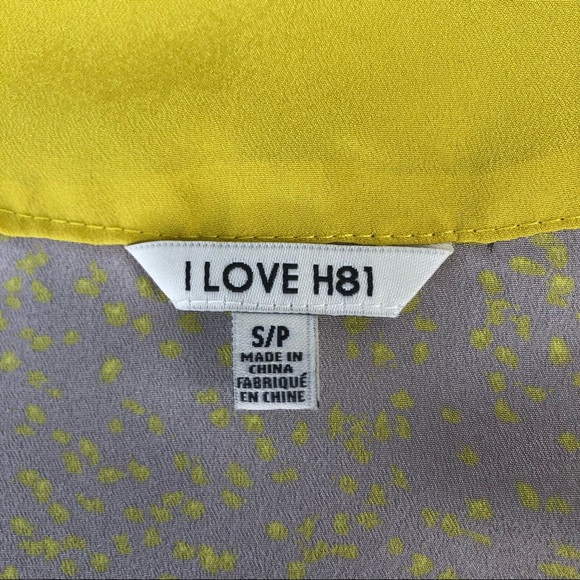 ☀️☀️☀️ 4/$20 I LOVE H81 silky kimono jacket! - Picture 6 of 6